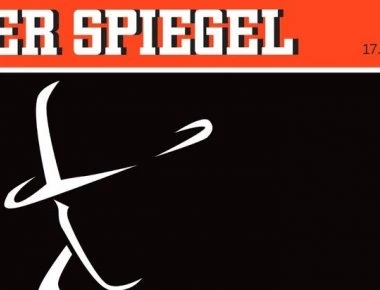 Spiegel για υπόθεση Σκριπάλ: «Από την Ρωσία με θάνατο» (φωτό)